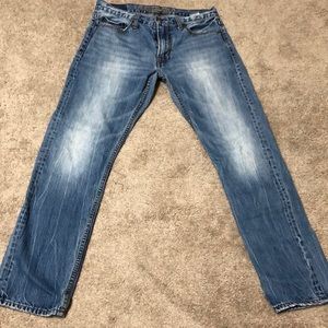 Men’s American Eagle jeans